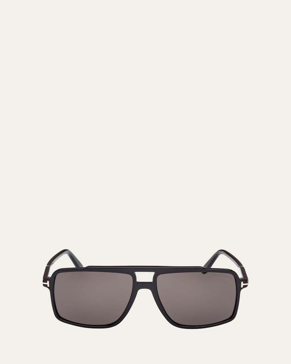 Kemp Aviator Sunglasses